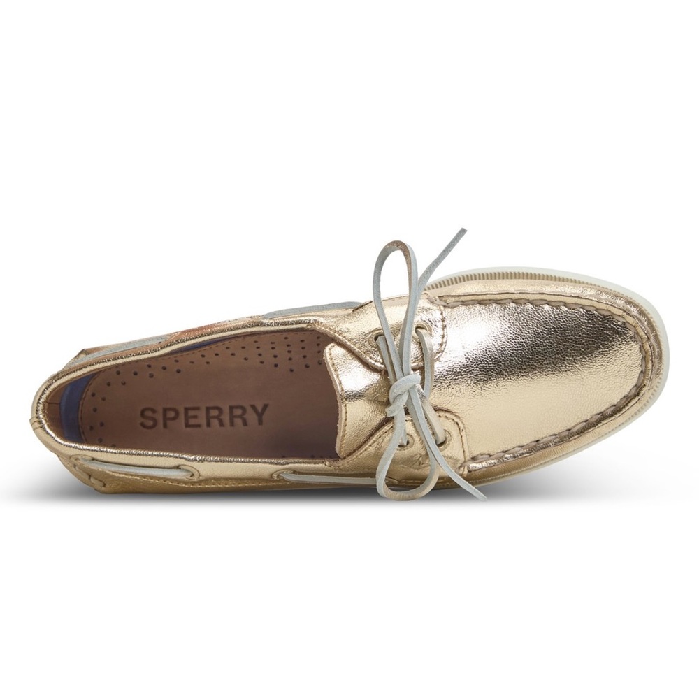 Sperry Authentic Original™ 2 Eye Boat Shoe